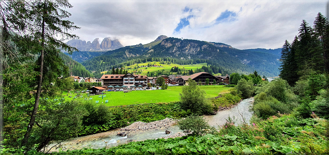 foto Val di Fassa